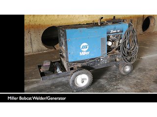 Property photo 102 - Large Farm and Potato Equipment Auction